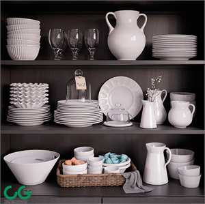 Kitchen Set 02